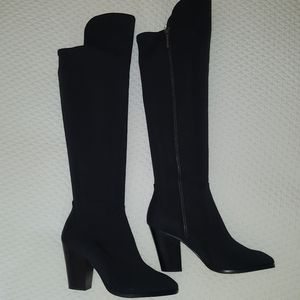 Donald J Pliner Soma tall boots